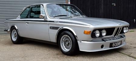 BMW 30 csl 2285226